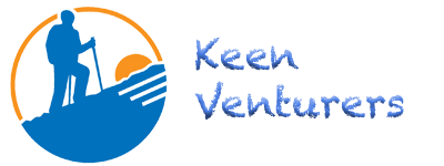 Keen Venturers